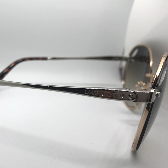 Louis Vuitton Sunglasses Imagine Pink - Picture 3 of 9